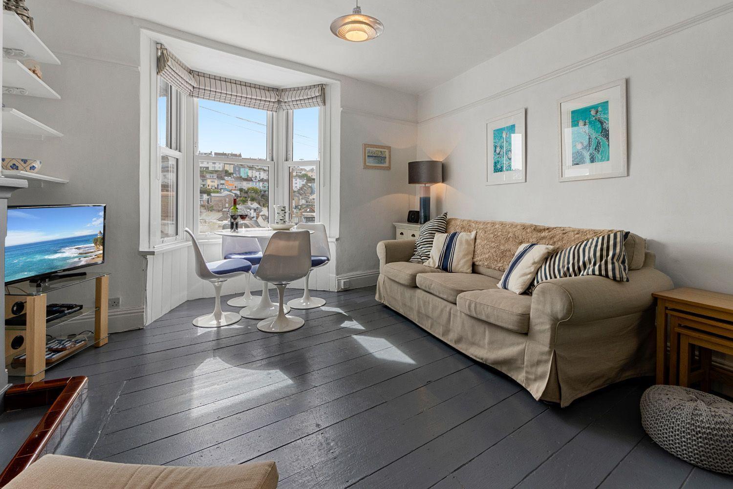 Limpet Cottage Brixham Exterior foto